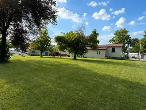 500 Superior Street Milroy MN 56263