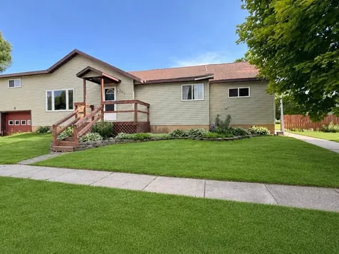 500 Superior Street Milroy MN 56263