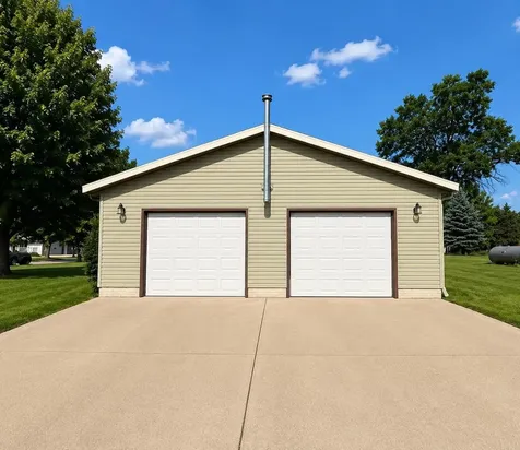 500 Superior Street Milroy MN 56263