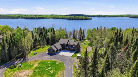 11679 Lakeshore Drive Nashwauk MN 55769