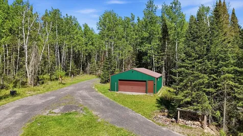 11679 Lakeshore Drive Nashwauk MN 55769