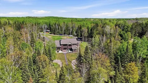11679 Lakeshore Drive Nashwauk MN 55769