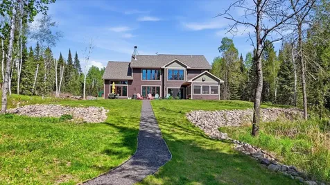 11679 Lakeshore Drive Nashwauk MN 55769