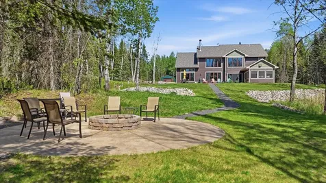 11679 Lakeshore Drive Nashwauk MN 55769