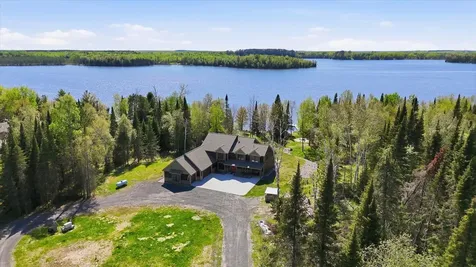 11679 Lakeshore Drive Nashwauk MN 55769