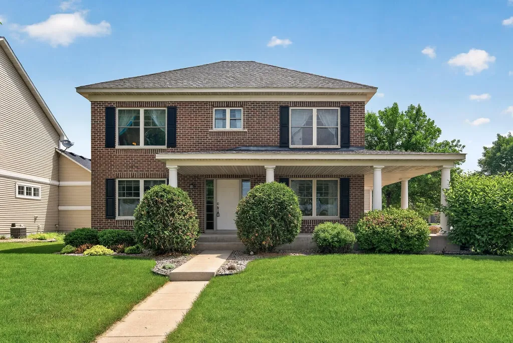 13451 Frankfort Parkway NE Saint Michael MN 55376