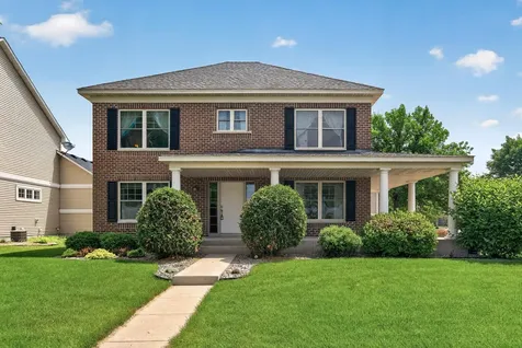13451 Frankfort Parkway NE Saint Michael MN 55376