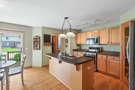 13451 Frankfort Parkway NE Saint Michael MN 55376