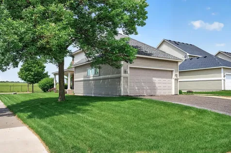 13451 Frankfort Parkway NE Saint Michael MN 55376