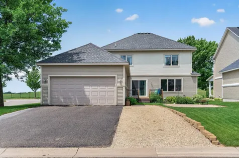 13451 Frankfort Parkway NE Saint Michael MN 55376