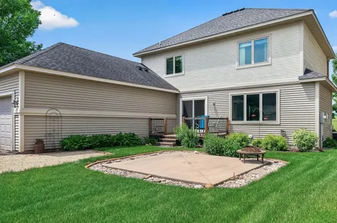 13451 Frankfort Parkway NE Saint Michael MN 55376