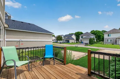 13451 Frankfort Parkway NE Saint Michael MN 55376