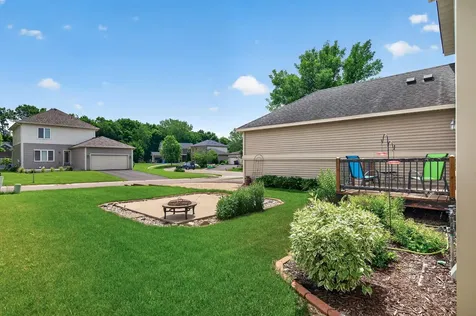13451 Frankfort Parkway NE Saint Michael MN 55376