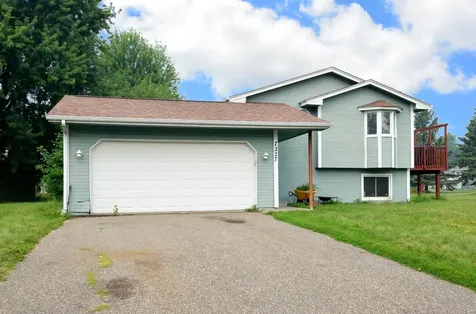 7227 Peterson Trail Hugo MN 55038
