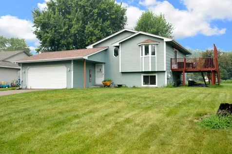 7227 Peterson Trail Hugo MN 55038