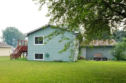 7227 Peterson Trail Hugo MN 55038