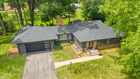 5308 Ayrshire Boulevard Edina MN 55436