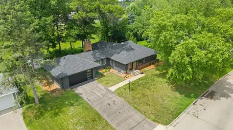 5308 Ayrshire Boulevard Edina MN 55436