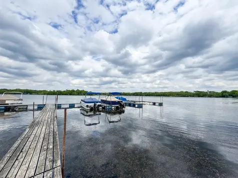 18096 Browns Lake Road Richmond MN 56368
