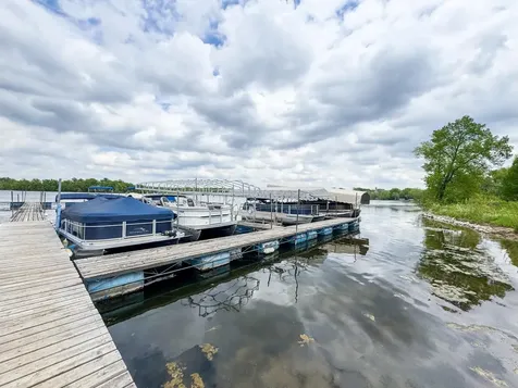 18096 Browns Lake Road Richmond MN 56368