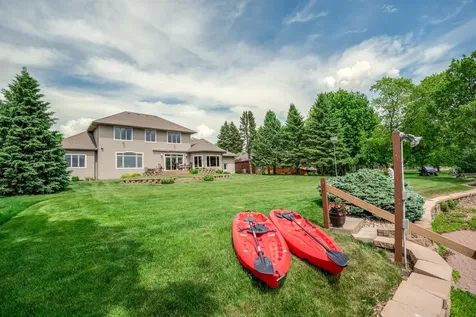191 137th Avenue NW Spicer MN 56288