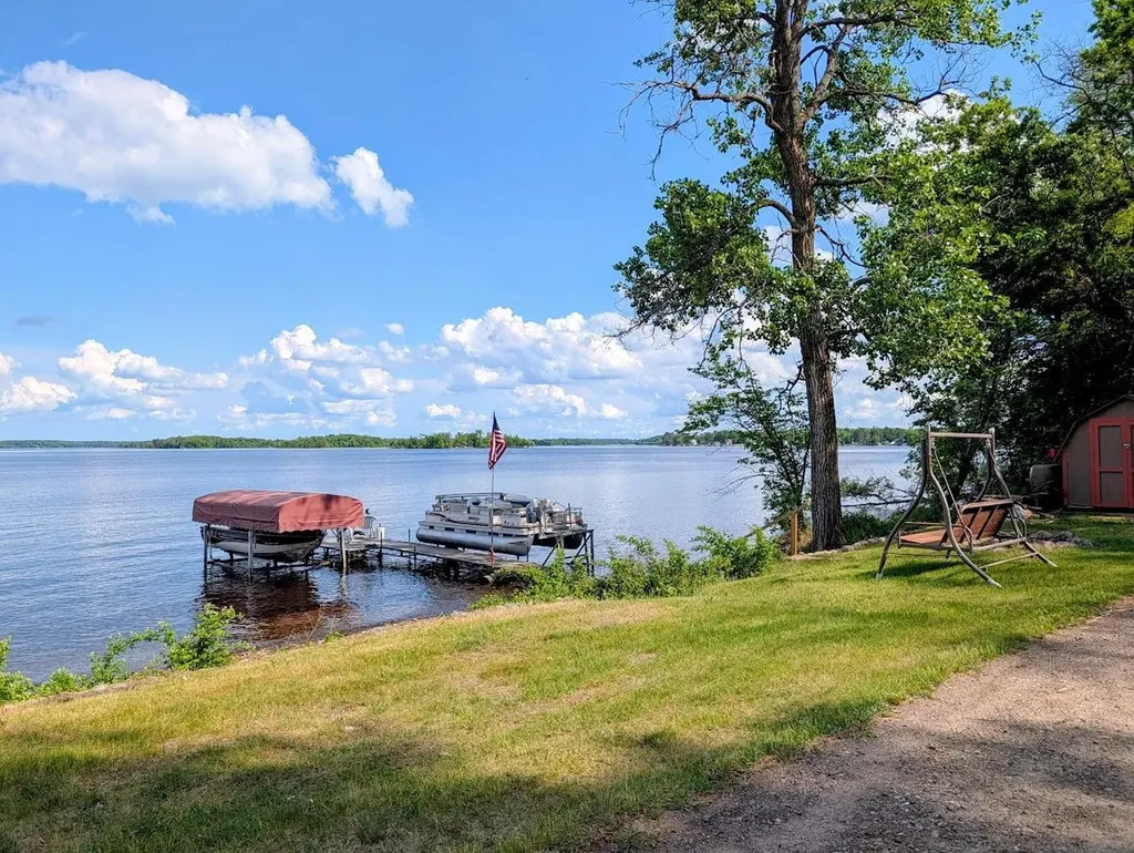 52555 223rd Place Mcgregor MN 55760
