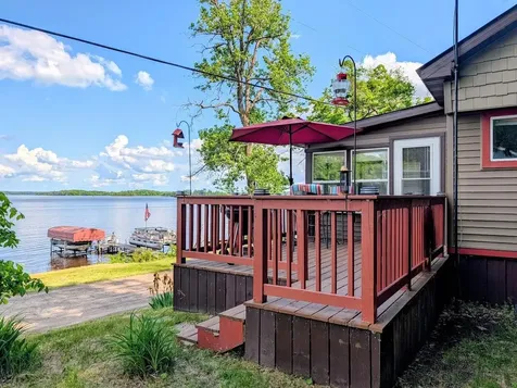 52555 223rd Place Mcgregor MN 55760