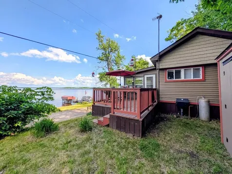 52555 223rd Place Mcgregor MN 55760