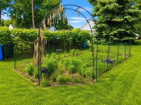 535 1st Avenue N Perham MN 56573
