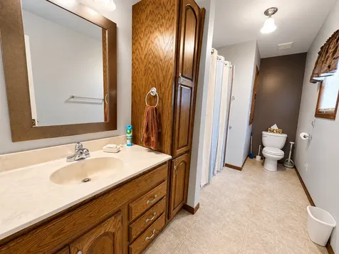 535 1st Avenue N Perham MN 56573
