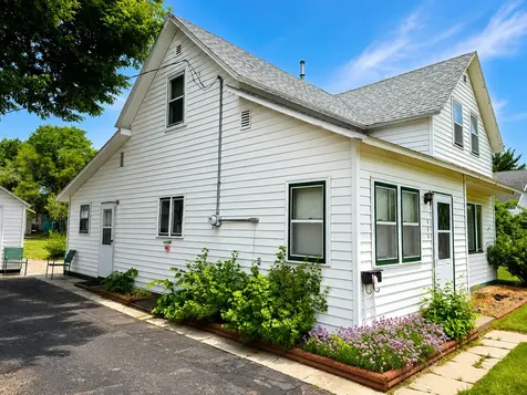 535 1st Avenue N Perham MN 56573