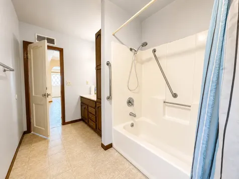 535 1st Avenue N Perham MN 56573