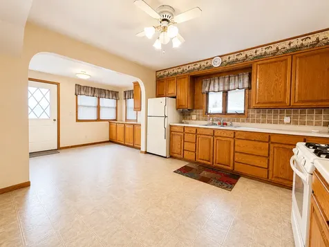 535 1st Avenue N Perham MN 56573