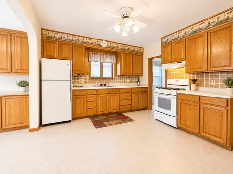 535 1st Avenue N Perham MN 56573
