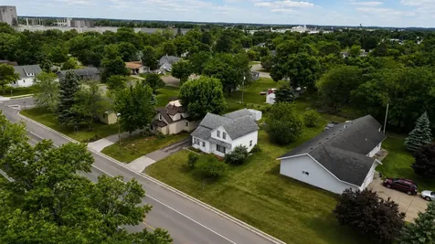 535 1st Avenue N Perham MN 56573