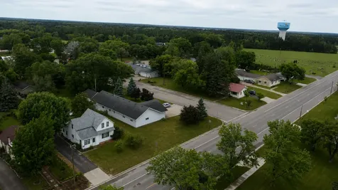 535 1st Avenue N Perham MN 56573