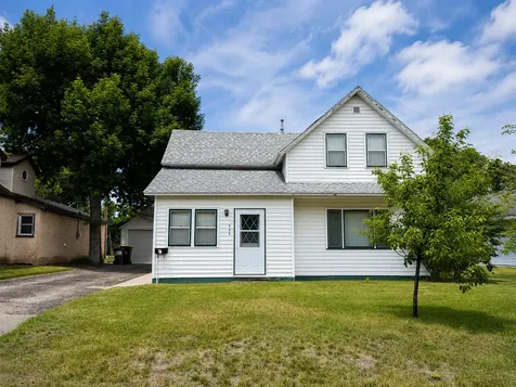 535 1st Avenue N Perham MN 56573