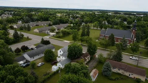 535 1st Avenue N Perham MN 56573