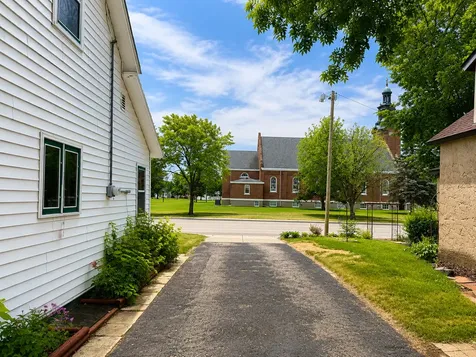 535 1st Avenue N Perham MN 56573