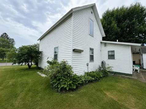 535 1st Avenue N Perham MN 56573