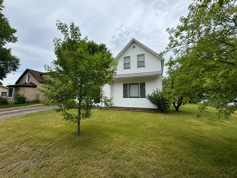535 1st Avenue N Perham MN 56573