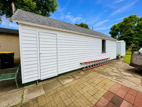 535 1st Avenue N Perham MN 56573