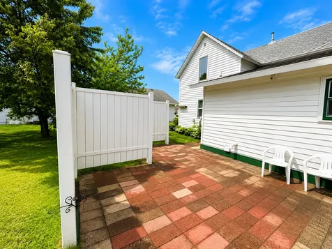 535 1st Avenue N Perham MN 56573