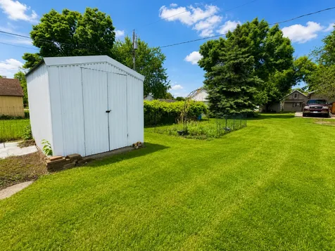 535 1st Avenue N Perham MN 56573