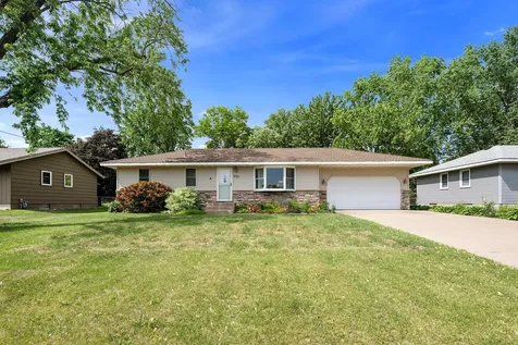 625 119th Avenue NE Blaine MN 55434