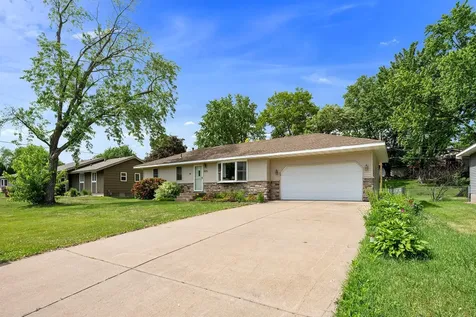 625 119th Avenue NE Blaine MN 55434
