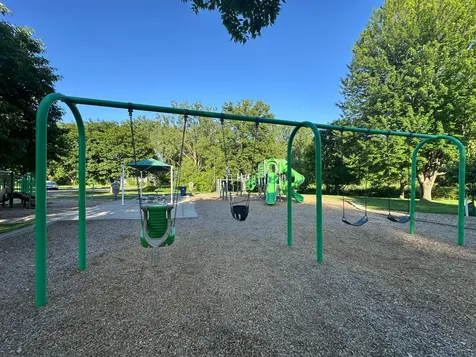 999 41st Avenue NE Columbia Heights MN 55421