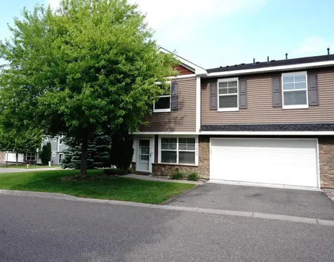 15615 60th Avenue N Plymouth MN 55446