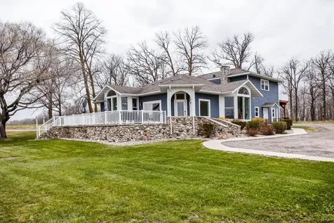 42950 County Highway 19 Sebeka MN 56477