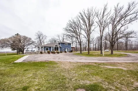 42950 County Highway 19 Sebeka MN 56477
